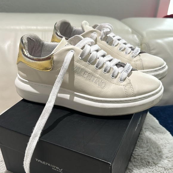 Valentine shoes - Picture 2 of 5